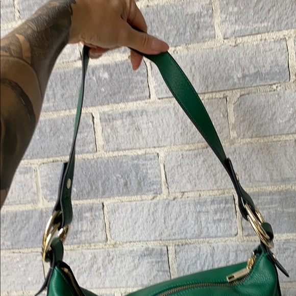 KARL LAGERFELD NWOT Handbag - Picture 8 of 16